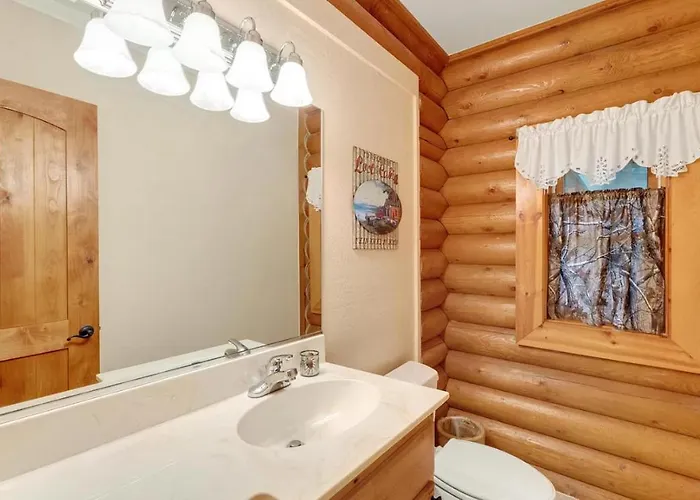 Cozy Custom In The Pines-williams Az Holiday home Williams
